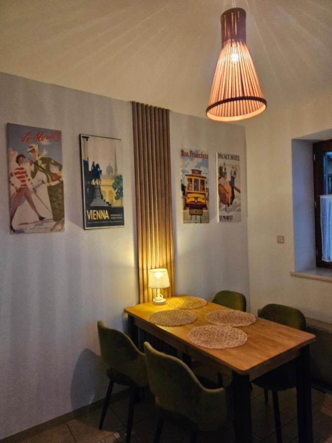 Apartament Iskra Zakopane Bagian luar foto